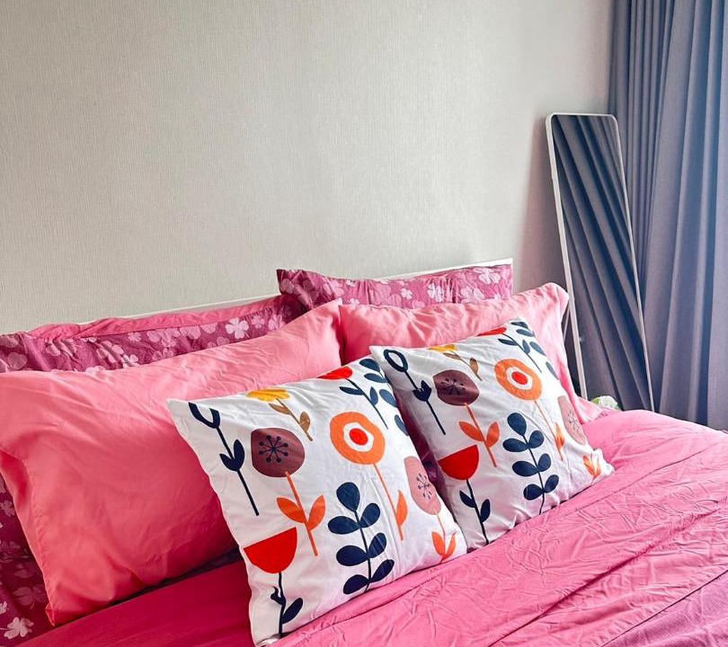 Photo of Bedroom in Saen Suk