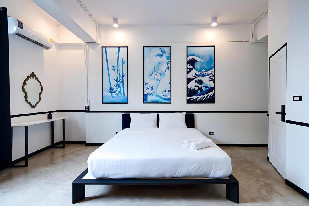 Photo of Bedroom in Samphanthawong
