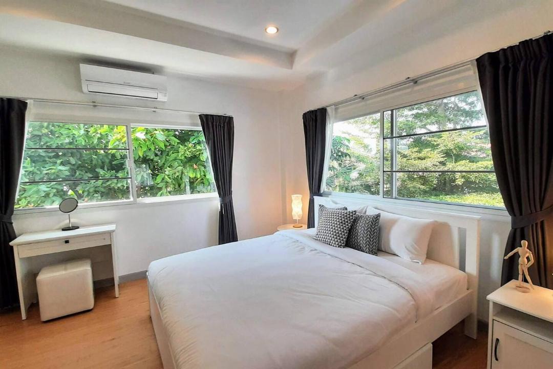 Photo of Bedroom in San Sai