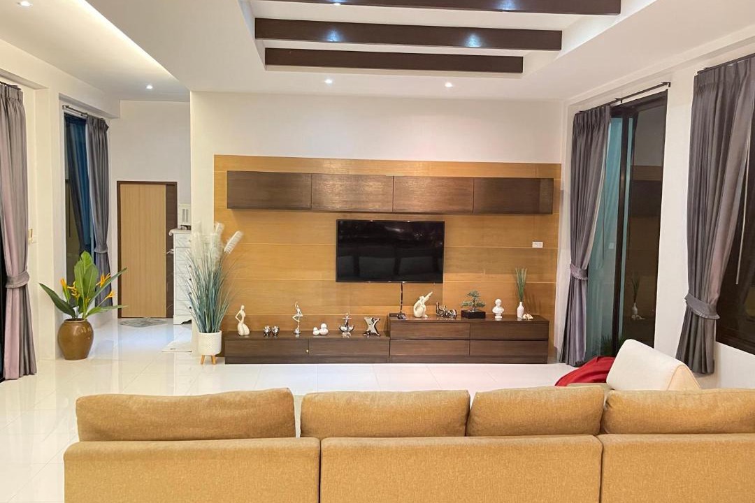 Photo of Livingroom in Ban Na Faek