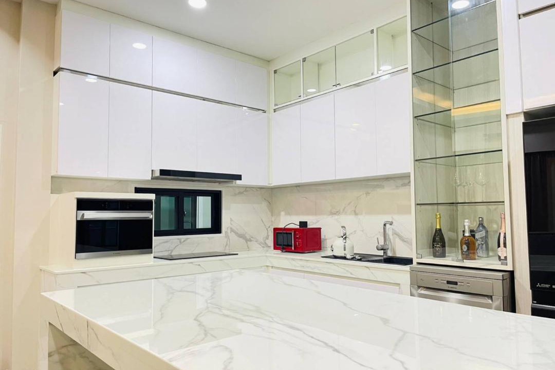 Photo of Kitchen in Hang Dong