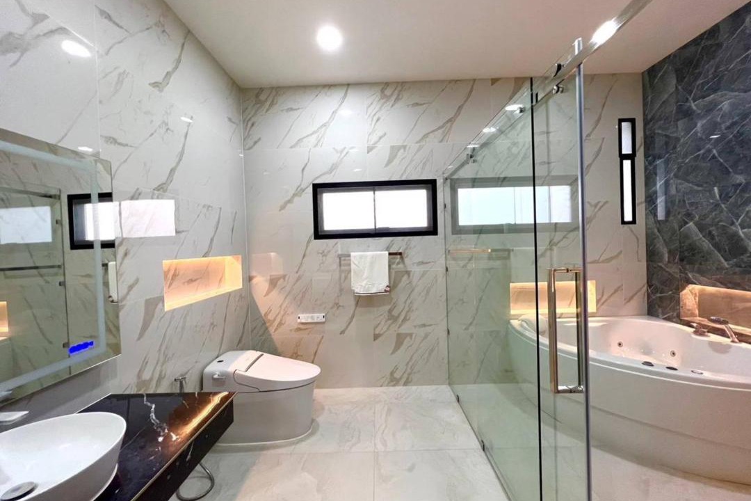 Photo of Bathroom in Hang Dong