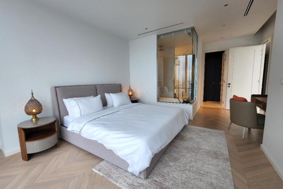 Photo of Bedroom in Yan Nawa