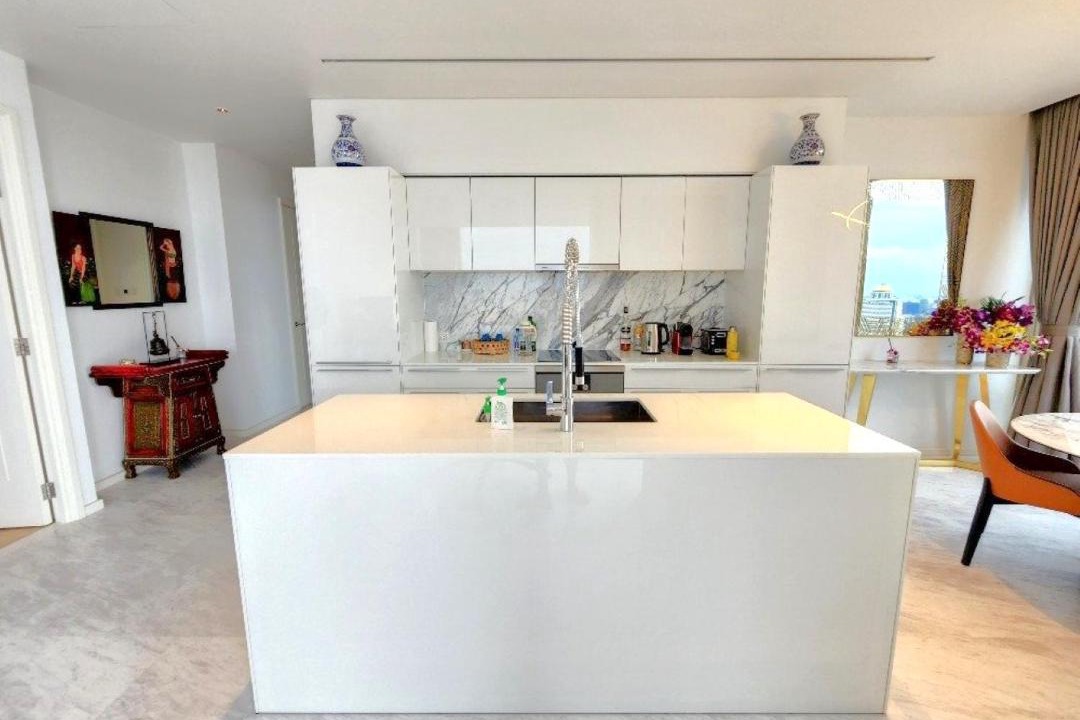 Photo of Kitchen in Yan Nawa