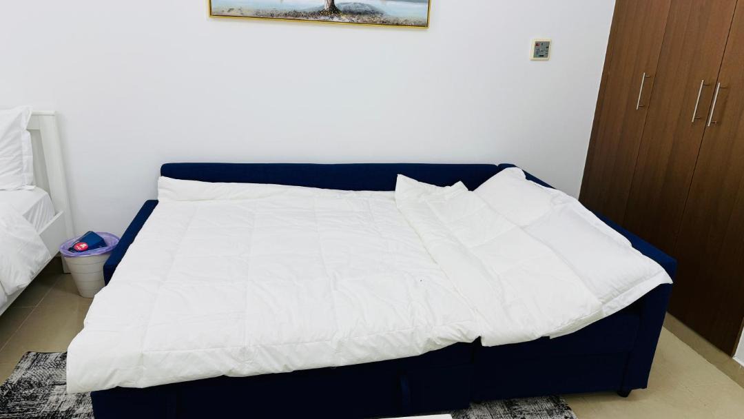 Photo of Bedroom in International City