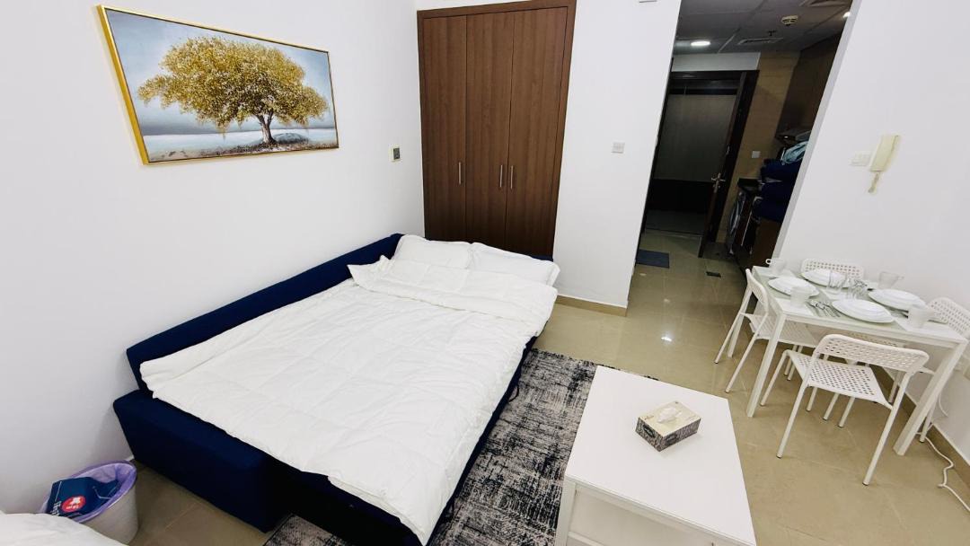 Photo of Bedroom in International City