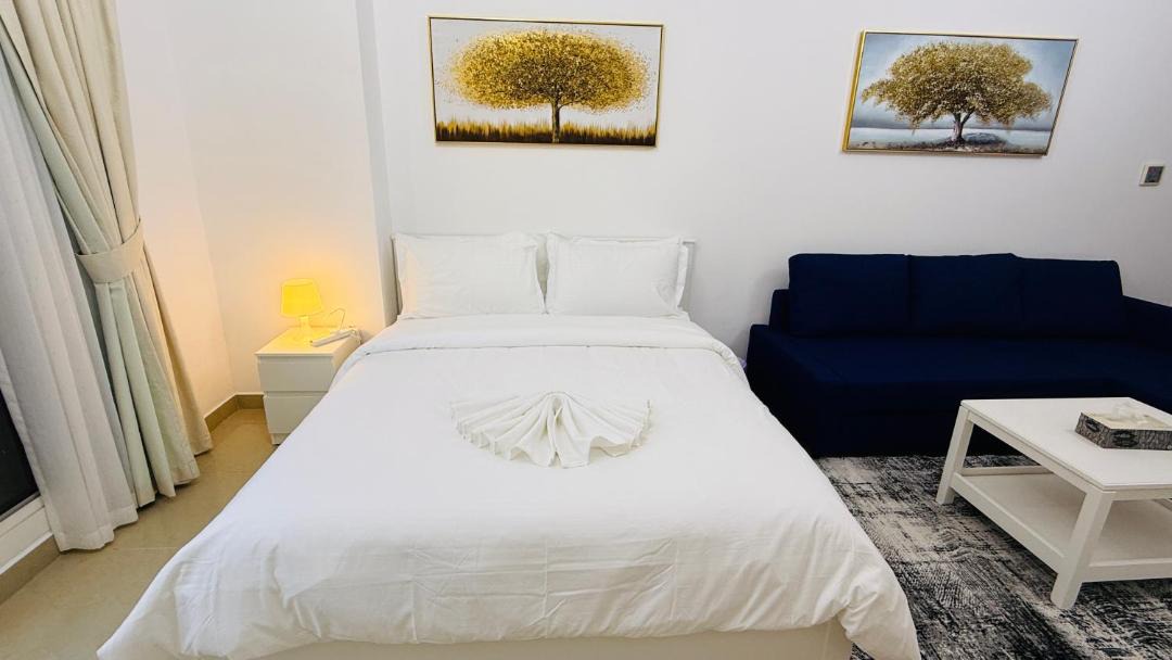 Photo of Bedroom in International City