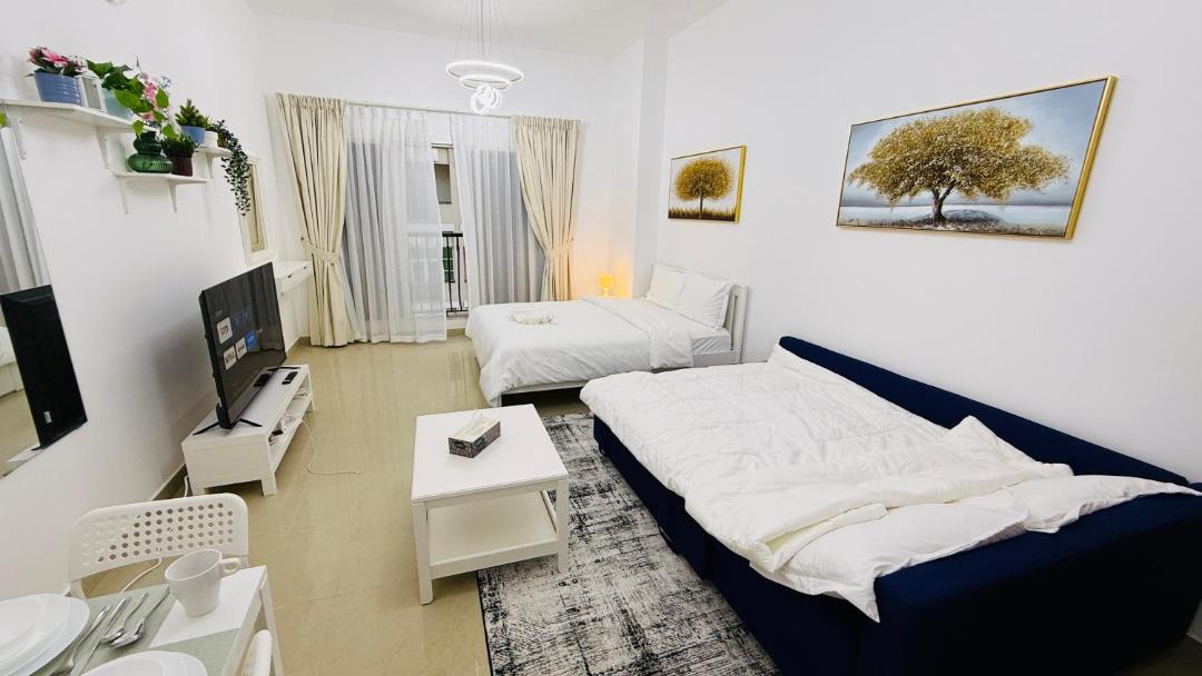 Photo of Bedroom in International City