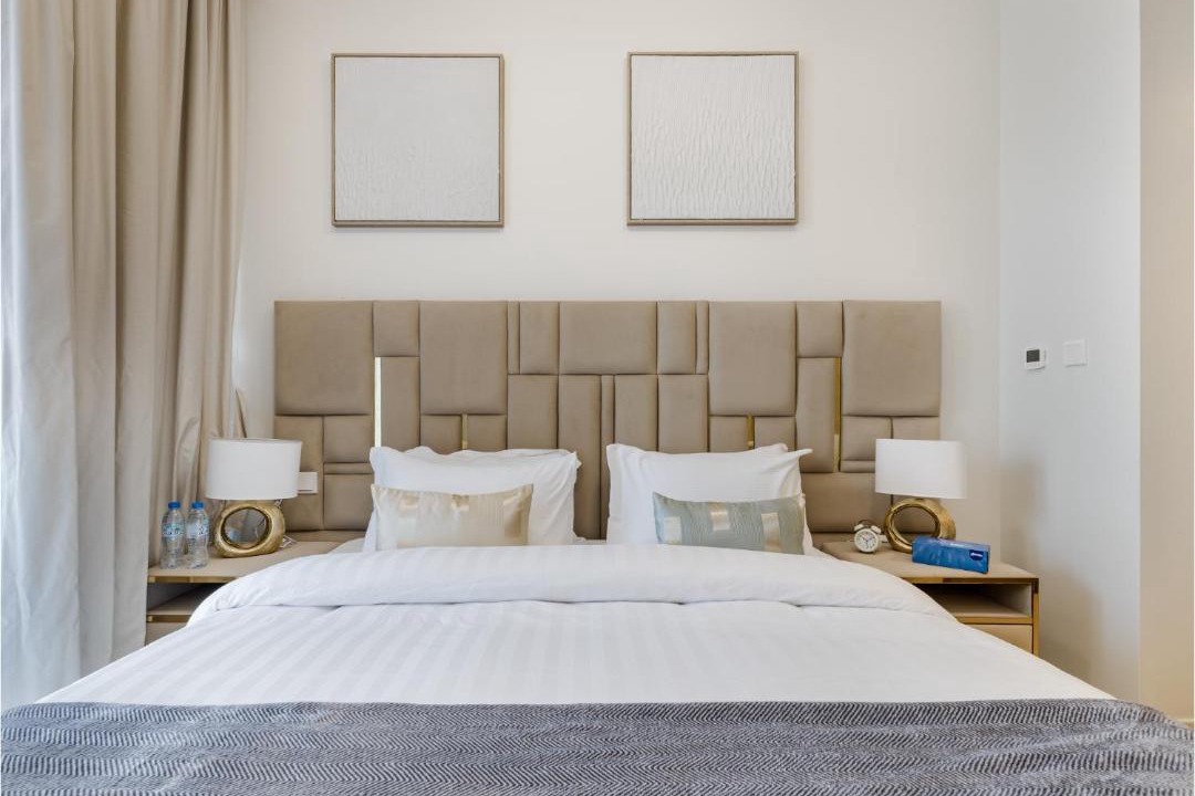 Photo of Bedroom in Sheikh Zayed Road