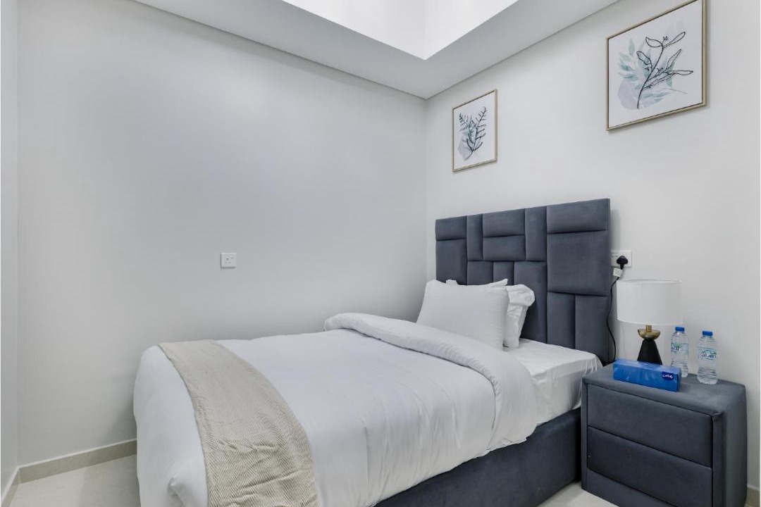 Photo of Bedroom in Sheikh Zayed Road