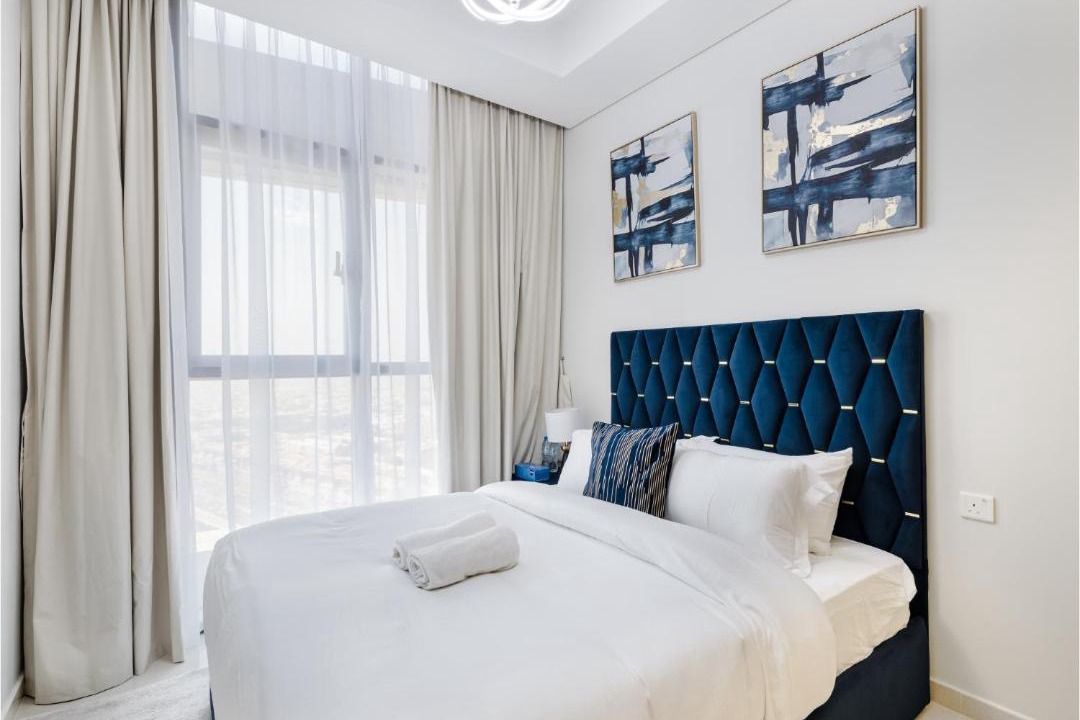 Photo of Bedroom in Sheikh Zayed Road