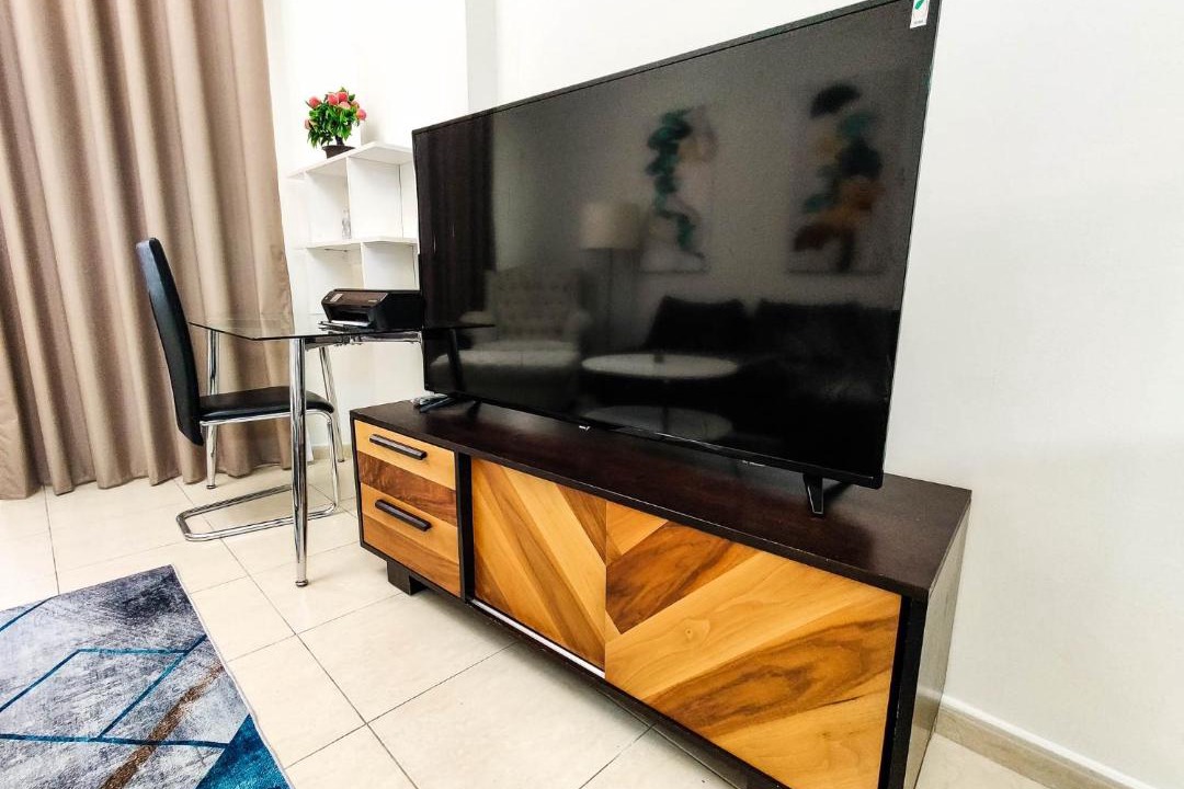 Photo of Livingroom in Dubai