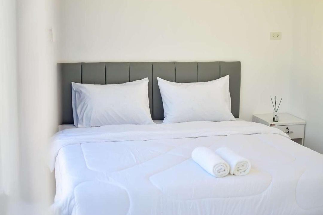 Photo of Bedroom in Ko Kood