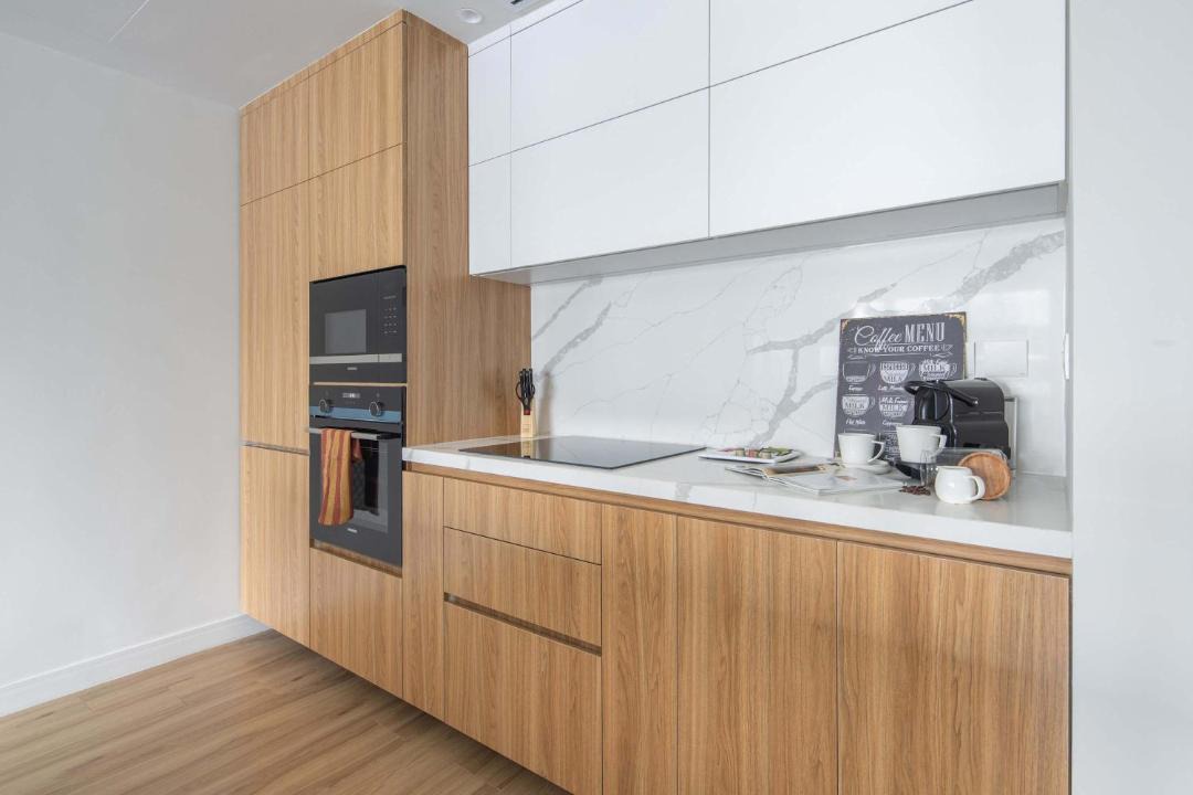 Photo of Kitchen in The Greens