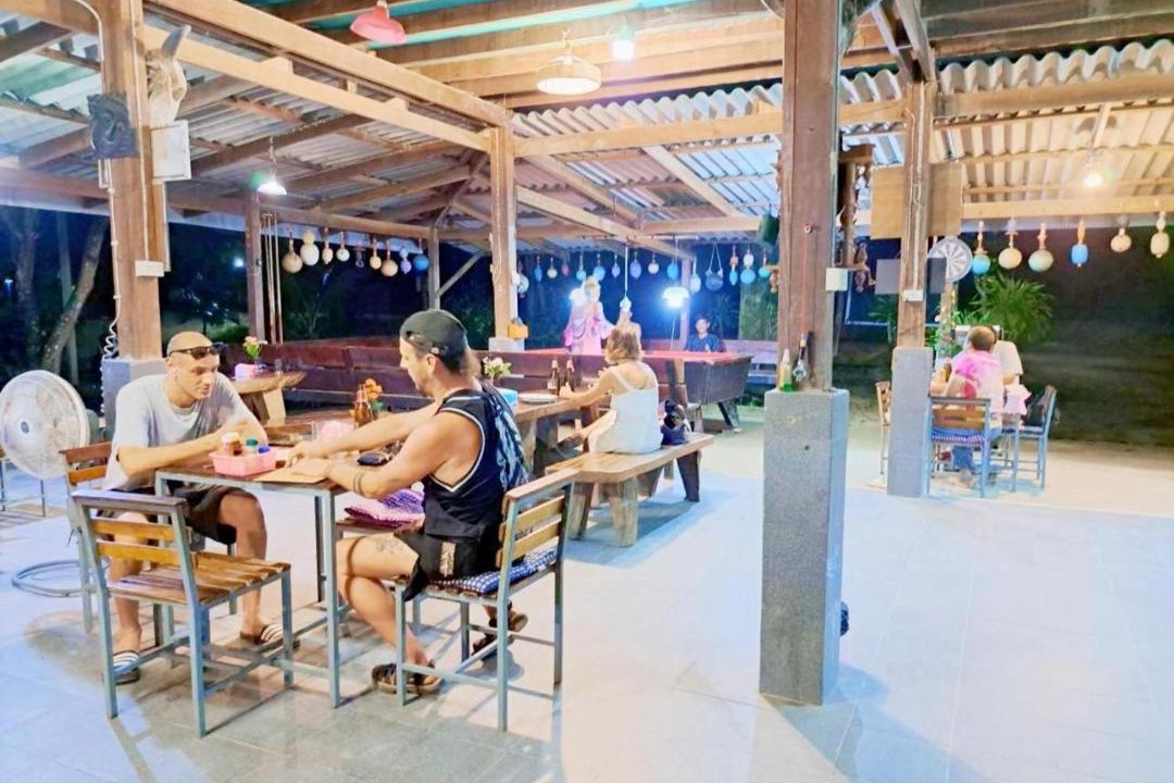 Photo of Others in Ranong