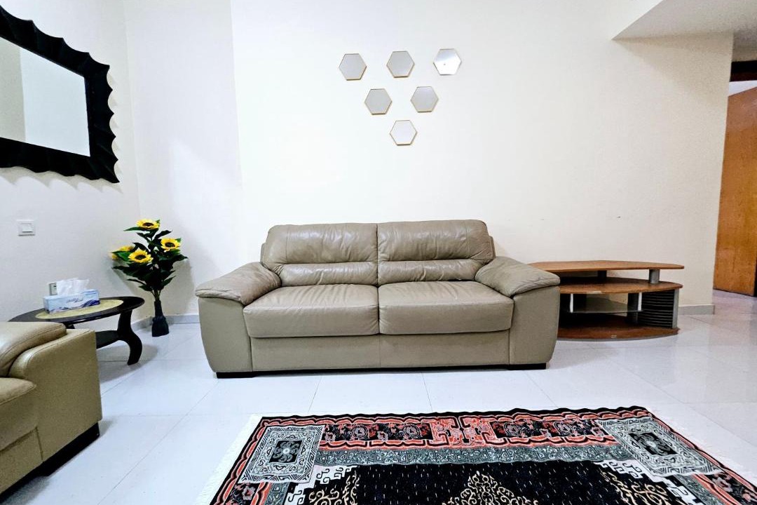 Photo of Livingroom in Al Qasimia