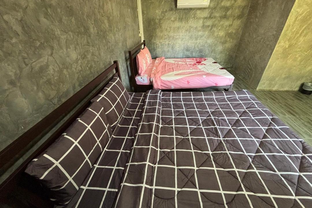 Photo of Bedroom in Suan Phueng