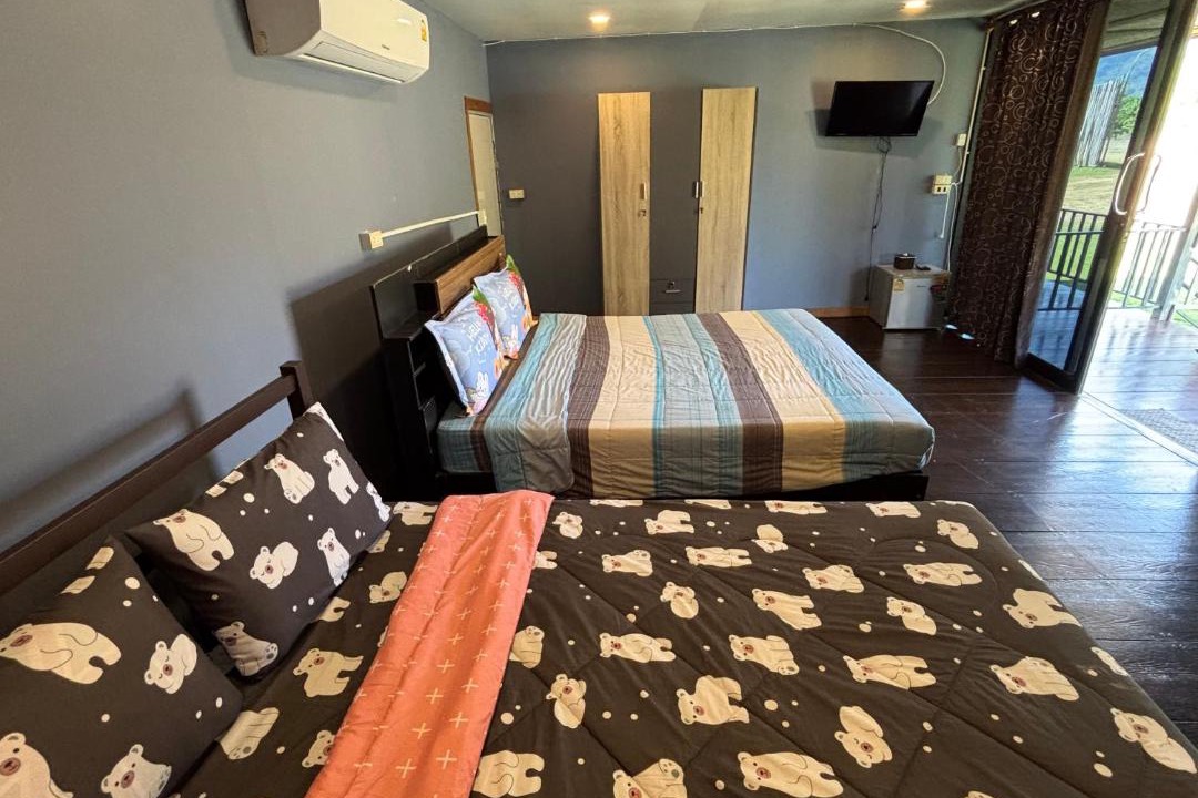 Photo of Bedroom in Suan Phueng