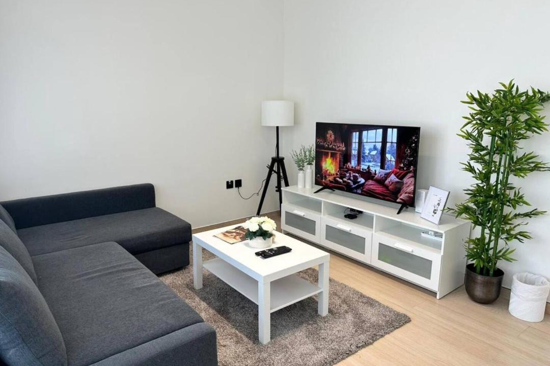 Photo of Livingroom in Jumeirah Village Circle