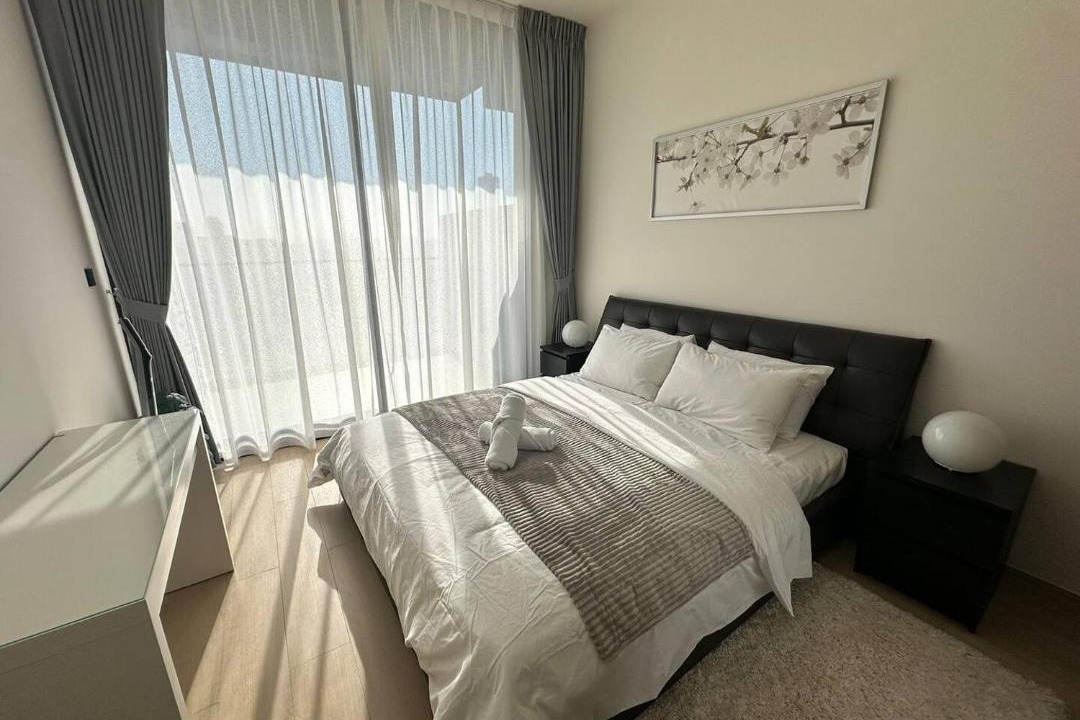 Photo of Bedroom in Jumeirah Village Circle