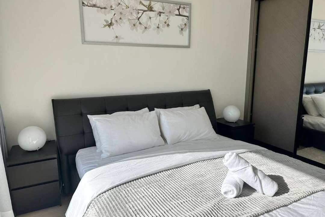 Photo of Bedroom in Jumeirah Village Circle
