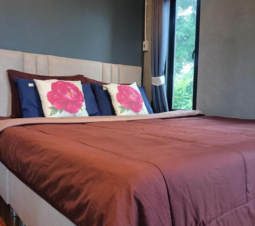 Photo of Bedroom in Pai