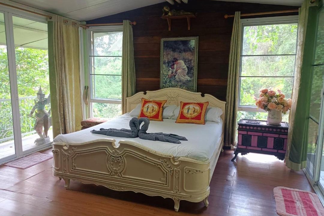 Photo of Bedroom in Mae On
