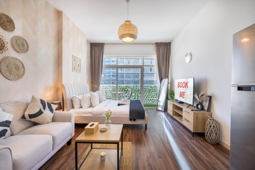 Photo of Livingroom in Dubai Sports City