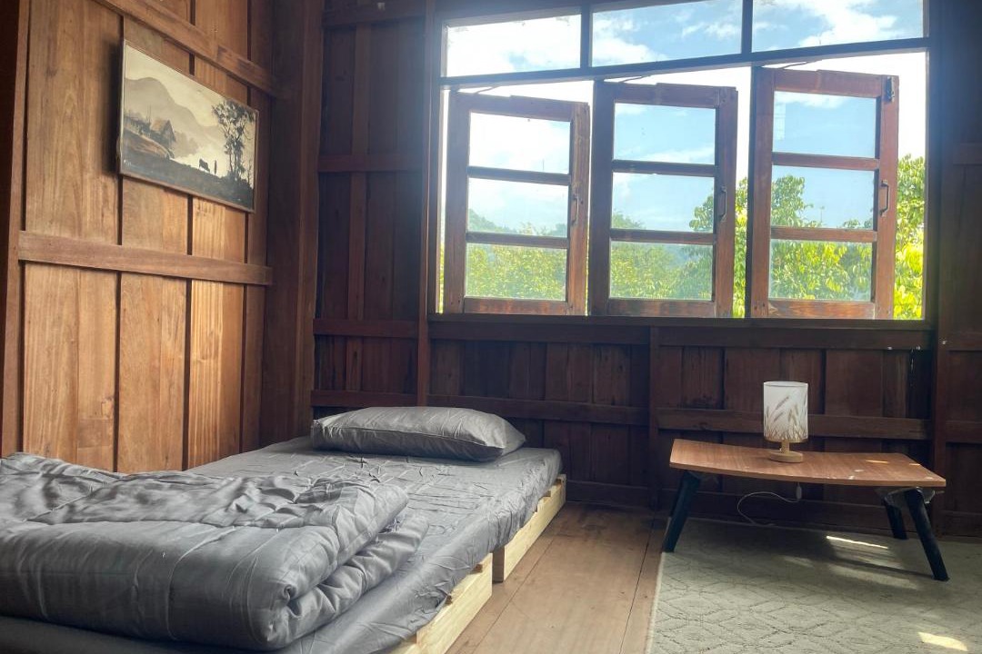 Photo of Bedroom in Mae Taeng