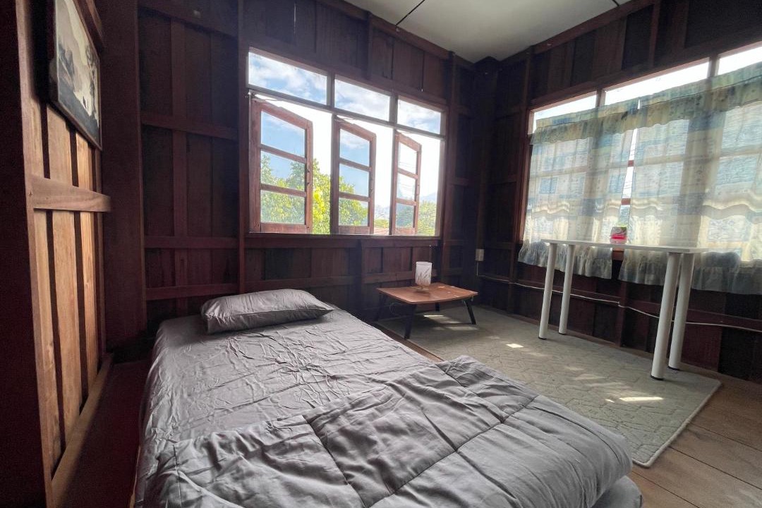 Photo of Bedroom in Mae Taeng
