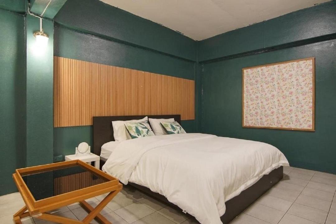 Photo of Bedroom in Wang Burapha Phirom