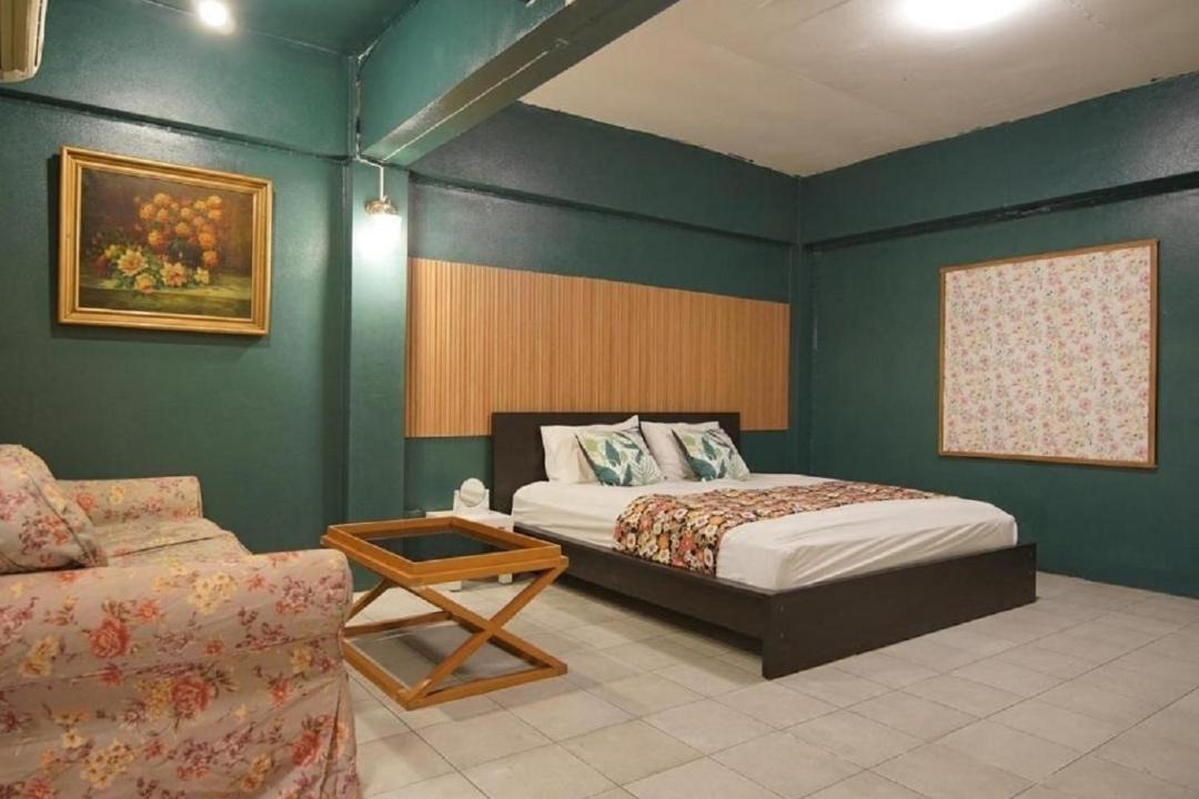 Photo of Bedroom in Wang Burapha Phirom
