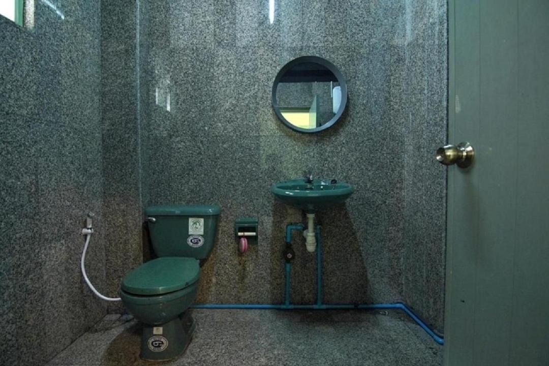 Photo of Bathroom in Wang Burapha Phirom