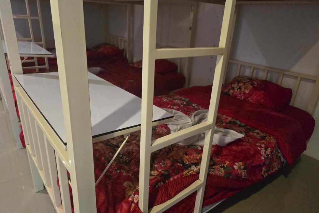 Photo of Bedroom in Pai