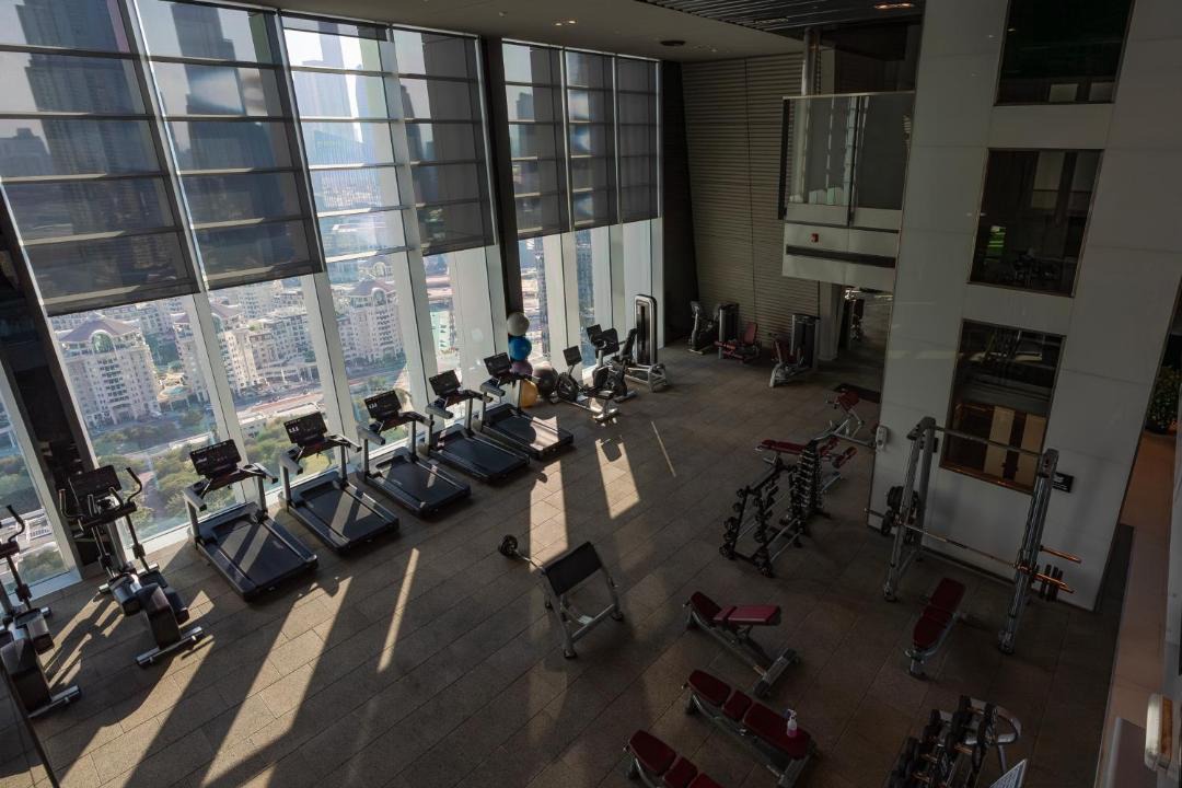 Photo of Others in DIFC