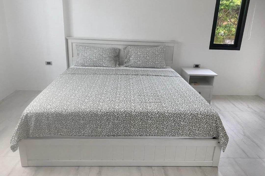 Photo of Bedroom in Koh Kaew