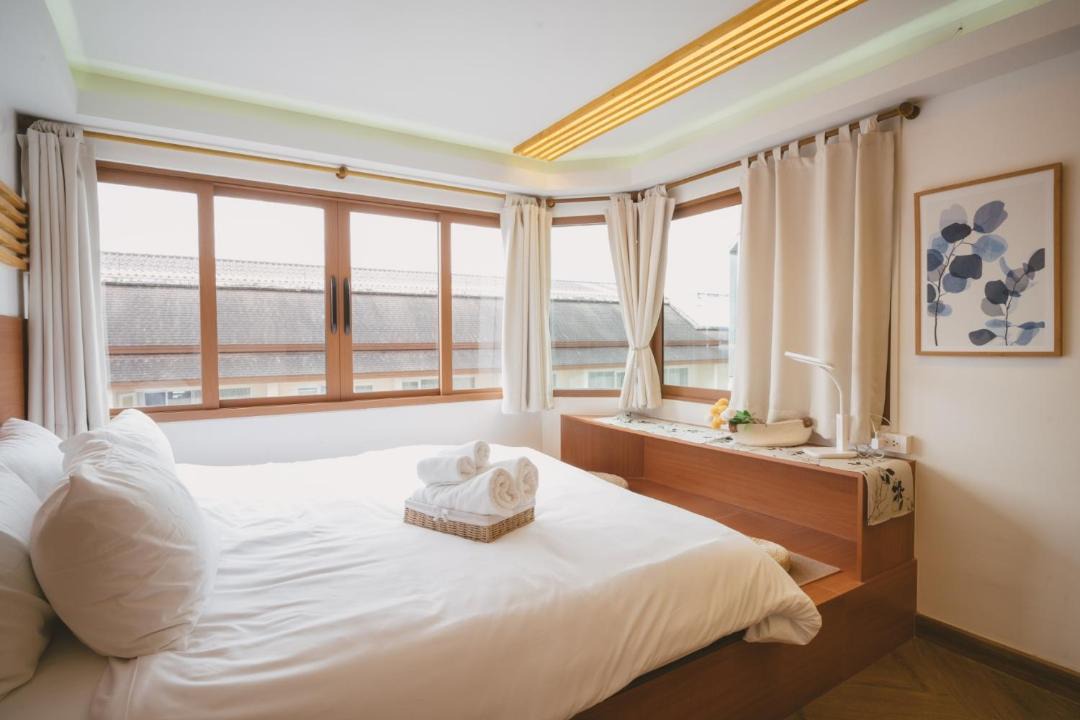 Photo of Bedroom in Nimman