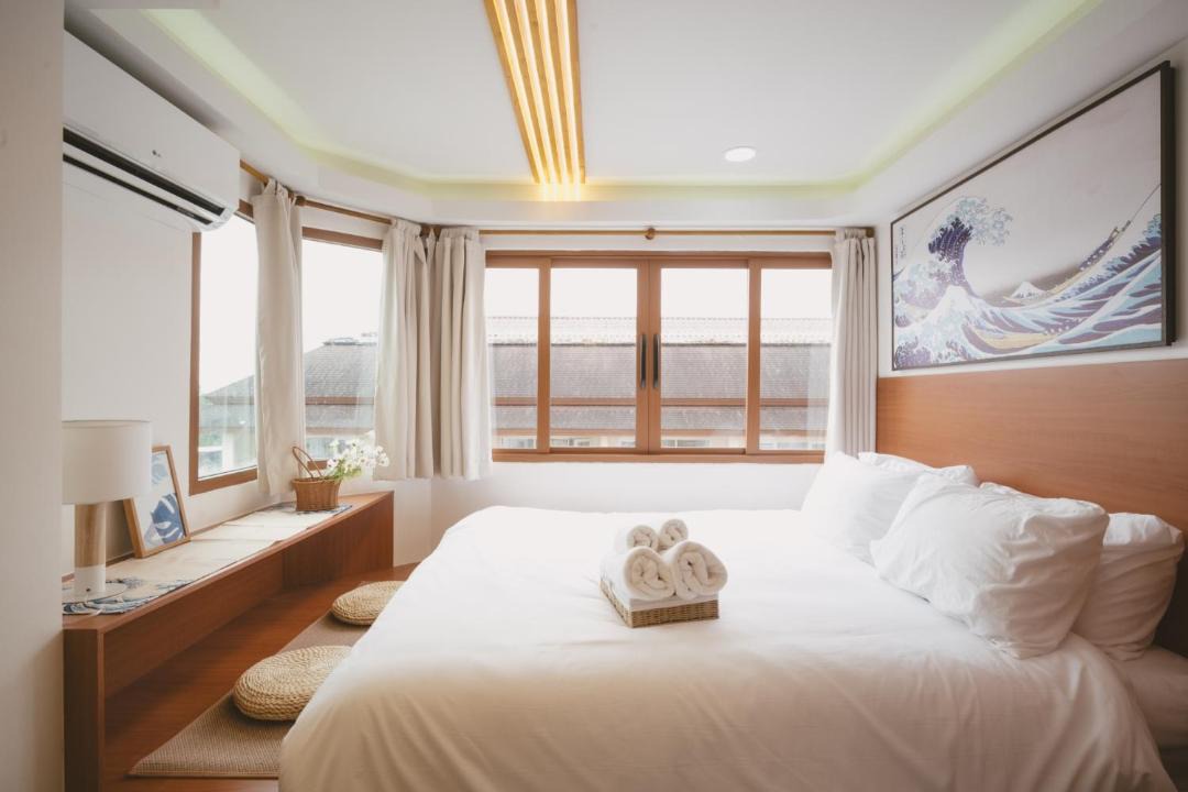 Photo of Bedroom in Nimman
