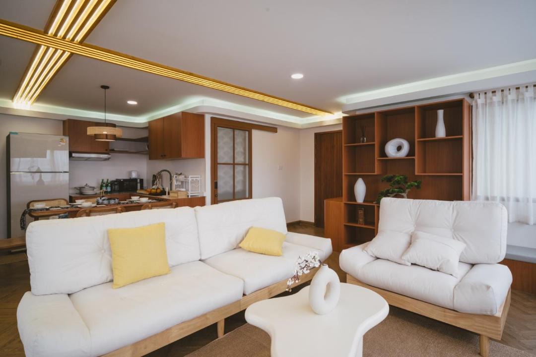 Photo of Livingroom in Nimman