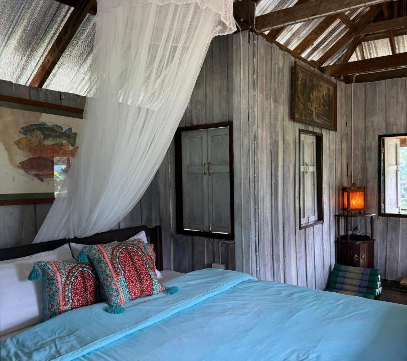 Photo of Bedroom in Mae Ai