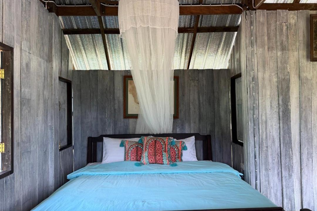 Photo of Bedroom in Mae Ai