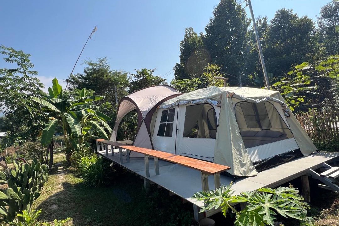 Photo of Outdoor in Pai