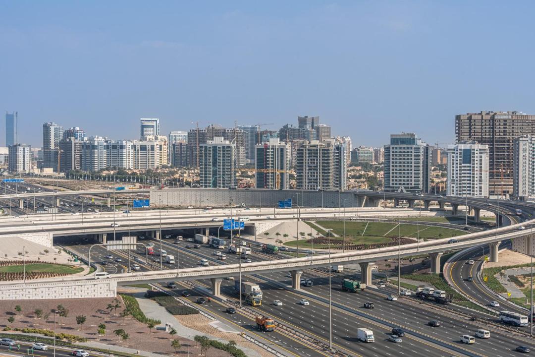 Photo of Others in Jumeirah Village Triangle