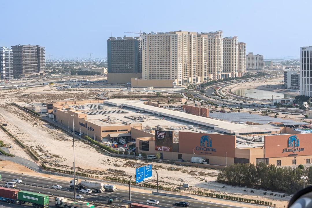 Photo of Others in Jumeirah Village Triangle