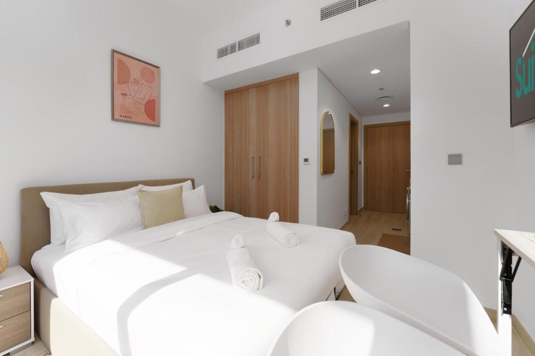 Photo of Bedroom in Nad Al Sheba