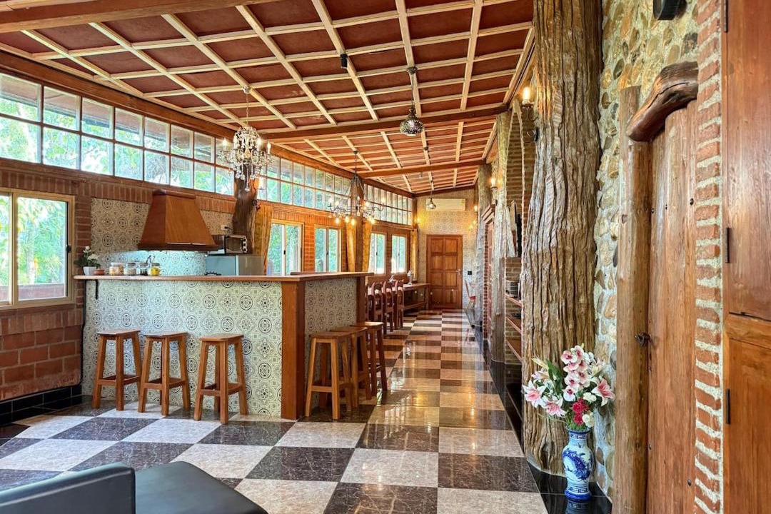 Photo of Kitchen in Pai