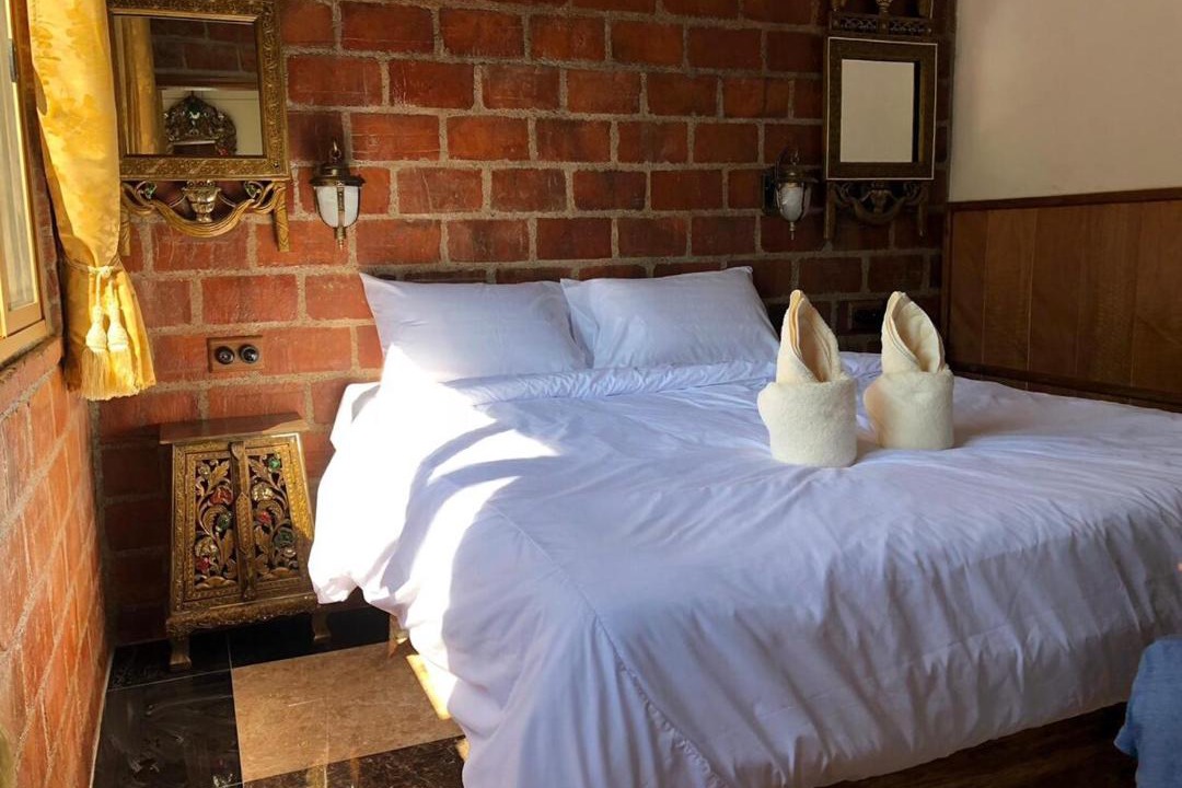 Photo of Bedroom in Pai