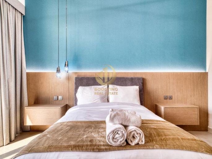 Photo of Bedroom in Jumeirah Village