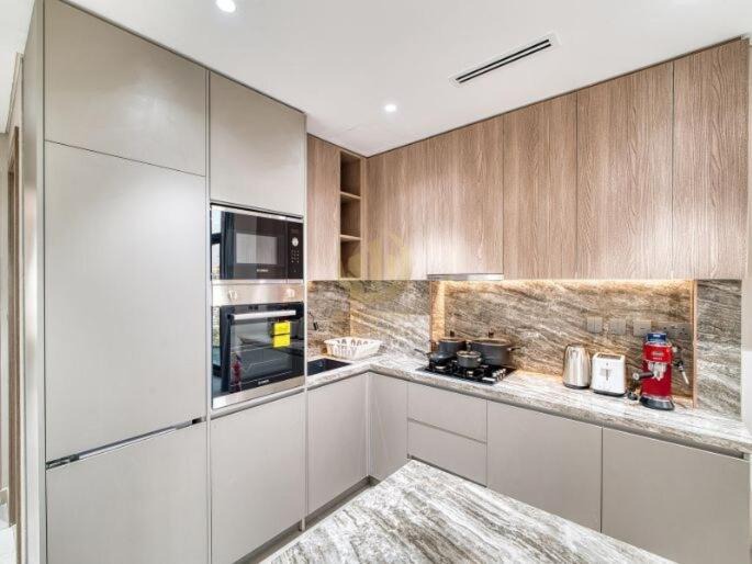 Photo of Kitchen in Jumeirah Village