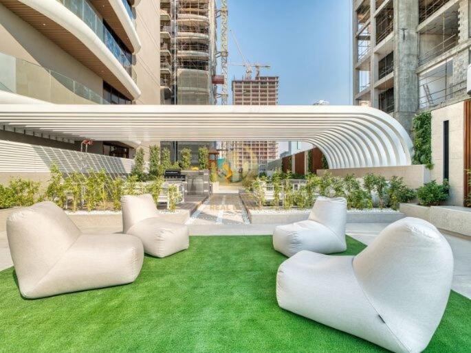 Photo of Others in Jumeirah Village